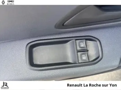 Photo 14 Dacia Duster  1.0 ECO-G 100ch  Essential 4x2