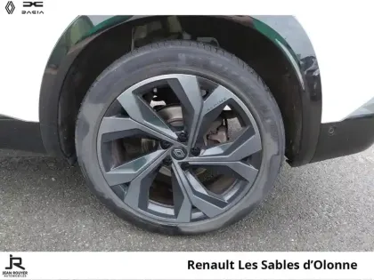 Photo 22 Renault Austral  1.3 TCe mild hybrid 160ch Techno esprit Alpine auto