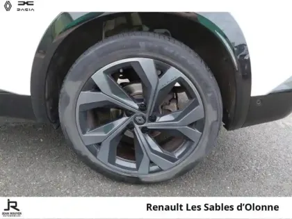 Photo 7 Renault Austral  1.3 TCe mild hybrid 160ch Techno esprit Alpine auto