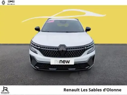 Photo 8 Renault Austral  1.3 TCe mild hybrid 160ch Techno esprit Alpine auto