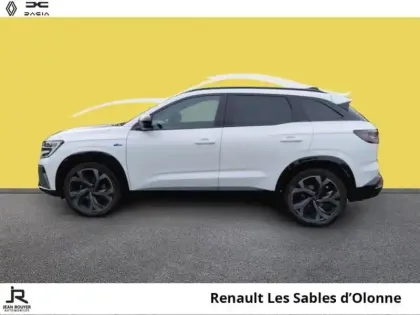 Photo 9 Renault Austral  1.3 TCe mild hybrid 160ch Techno esprit Alpine auto