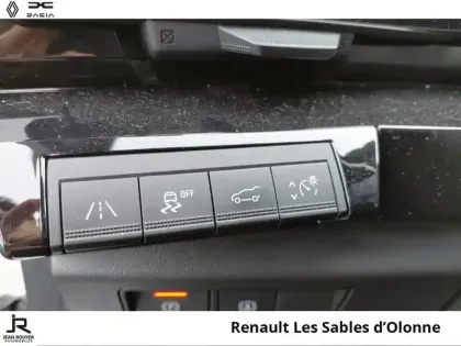Photo 29 Renault Austral  1.3 TCe mild hybrid 160ch Techno esprit Alpine auto
