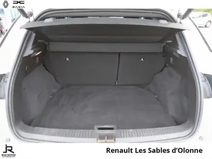 Photo 6 Renault Austral  1.3 TCe mild hybrid 160ch Techno esprit Alpine auto