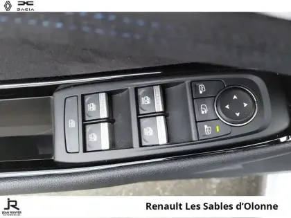 Photo 28 Renault Austral  1.3 TCe mild hybrid 160ch Techno esprit Alpine auto