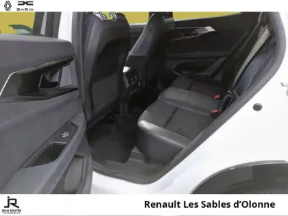 Photo 18 Renault Austral  1.3 TCe mild hybrid 160ch Techno esprit Alpine auto