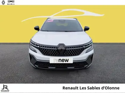 Photo 23 Renault Austral  1.3 TCe mild hybrid 160ch Techno esprit Alpine auto