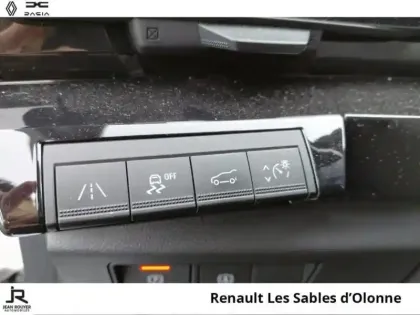 Photo 14 Renault Austral  1.3 TCe mild hybrid 160ch Techno esprit Alpine auto