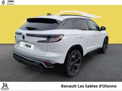 Photo 11 Renault Austral  1.3 TCe mild hybrid 160ch Techno esprit Alpine auto