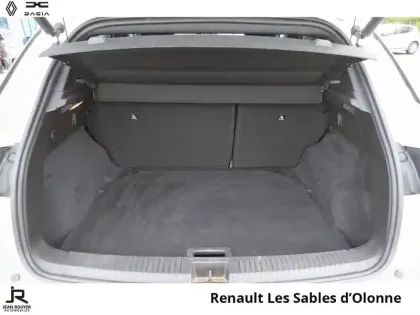 Photo 21 Renault Austral  1.3 TCe mild hybrid 160ch Techno esprit Alpine auto
