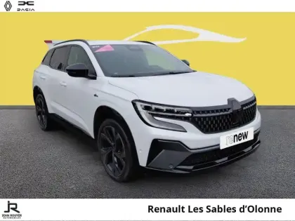 Photo 16 Renault Austral  1.3 TCe mild hybrid 160ch Techno esprit Alpine auto