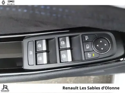 Photo 13 Renault Austral  1.3 TCe mild hybrid 160ch Techno esprit Alpine auto