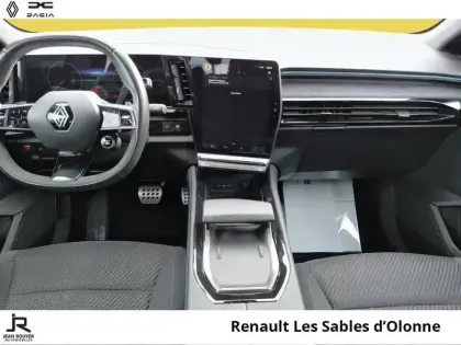 Photo 19 Renault Austral  1.3 TCe mild hybrid 160ch Techno esprit Alpine auto