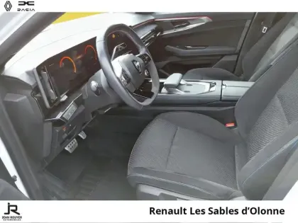 Photo 17 Renault Austral  1.3 TCe mild hybrid 160ch Techno esprit Alpine auto