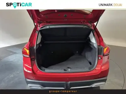 Photo 6 Mg ZS  1.5 Hybrid+ 197ch Luxury