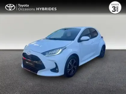 Photo Toyota Yaris Design
