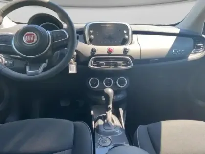 Photo 9 Fiat 500 X 1.5 FireFly Turbo 130ch S/S Hybrid DCT7