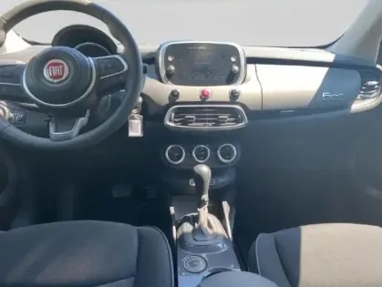 Photo 39 Fiat 500 X 1.5 FireFly Turbo 130ch S/S Hybrid DCT7
