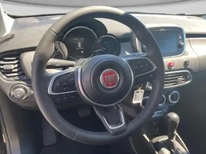 Photo 43 Fiat 500 X 1.5 FireFly Turbo 130ch S/S Hybrid DCT7