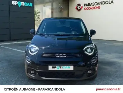 Photo 18 Fiat 500 X 1.5 FireFly Turbo 130ch S/S Hybrid DCT7