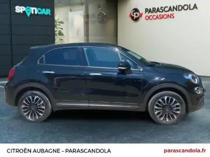 Photo 20 Fiat 500 X 1.5 FireFly Turbo 130ch S/S Hybrid DCT7