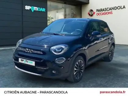 Photo 17 Fiat 500 X 1.5 FireFly Turbo 130ch S/S Hybrid DCT7