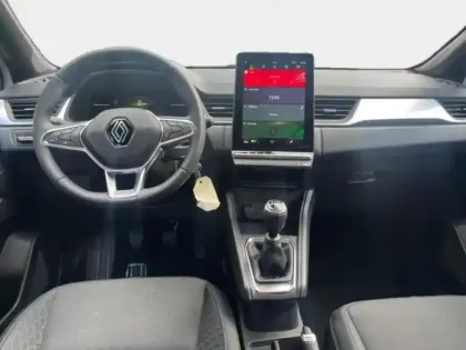 Photo 12 Renault Captur  1.0 TCe 90ch Evolution