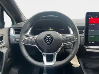 Photo 14 Renault Captur  1.0 TCe 90ch Evolution