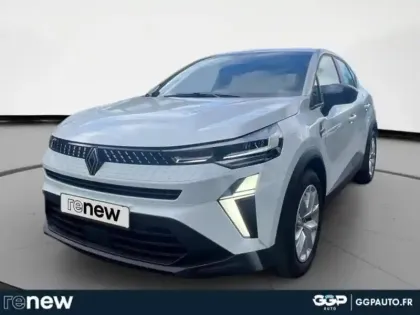 Photo Renault Captur Evolution