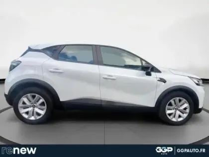 Photo 5 Renault Captur  1.0 TCe 90ch Evolution