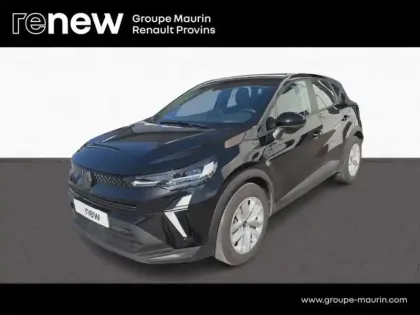 Photo Renault Captur Evolution