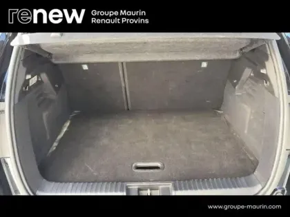 Photo 10 Renault Captur  1.6 E-Tech full hybrid 145ch Evolution