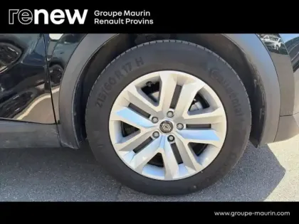 Photo 8 Renault Captur  1.6 E-Tech full hybrid 145ch Evolution