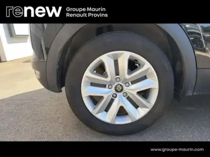 Photo 9 Renault Captur  1.6 E-Tech full hybrid 145ch Evolution