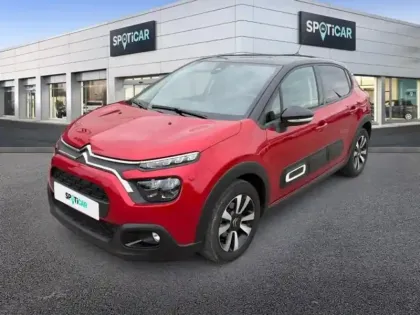 Photo Citroën C3 Shine
