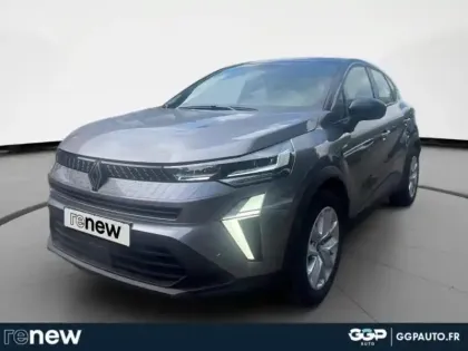 Photo Renault Captur Evolution