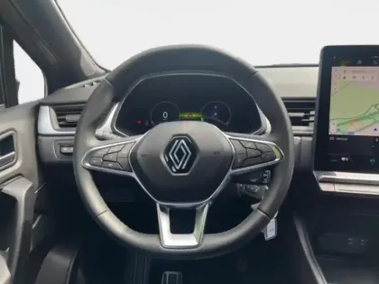 Photo 14 Renault Captur  1.0 Eco-G 100ch Evolution