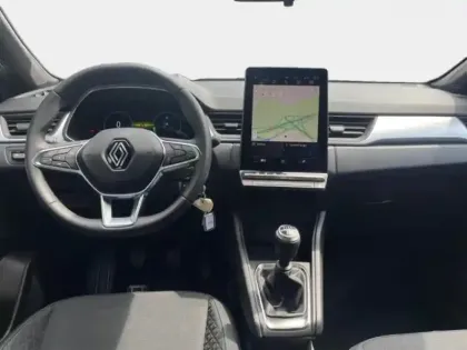 Photo 12 Renault Captur  1.0 Eco-G 100ch Evolution