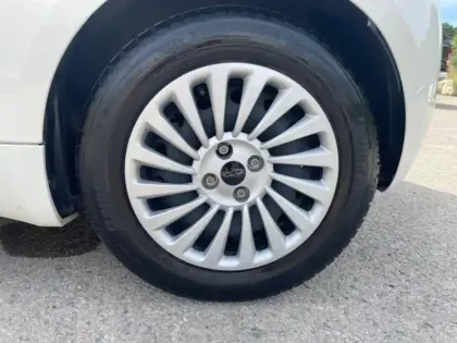 Photo 10 Fiat 500  e 118ch MY23