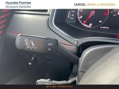 Photo 13 Seat Ibiza  1.0 EcoTSI 110ch FR DSG7