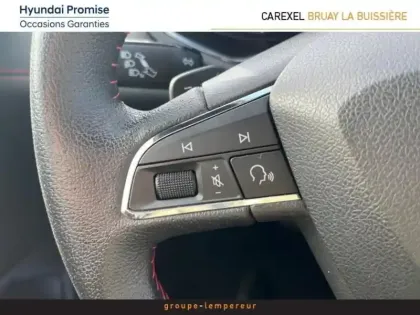 Photo 14 Seat Ibiza  1.0 EcoTSI 110ch FR DSG7