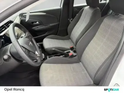 Photo 10 Opel Corsa  1.2 75ch Connect
