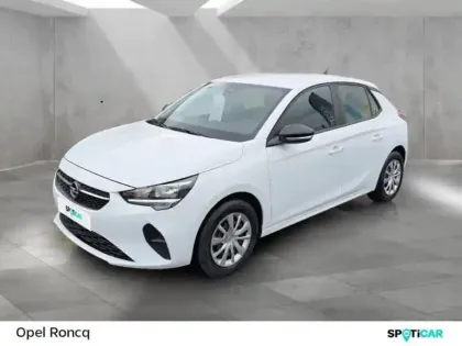 Photo Opel Corsa Connect