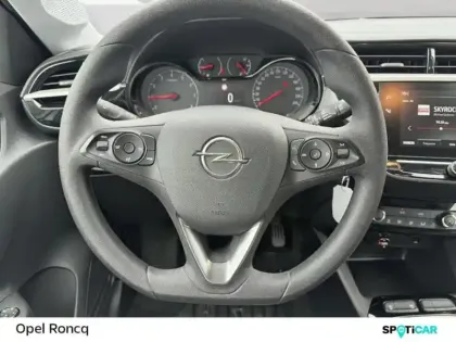 Photo 8 Opel Corsa  1.2 75ch Connect