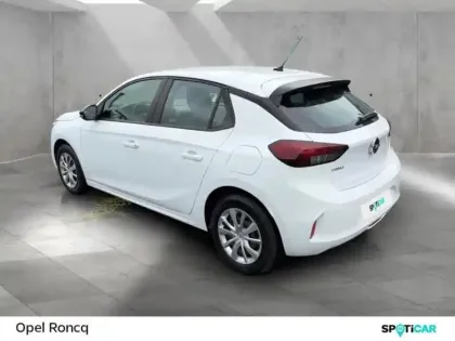 Photo 6 Opel Corsa  1.2 75ch Connect