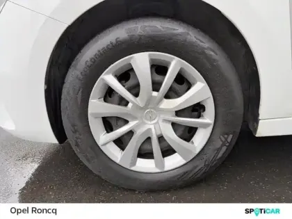 Photo 12 Opel Corsa  1.2 75ch Connect