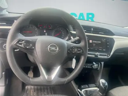 Photo 28 Opel Corsa  1.2 75ch Connect
