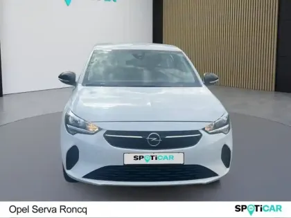 Photo 22 Opel Corsa  1.2 75ch Connect