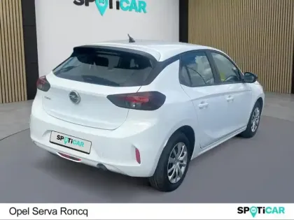 Photo 19 Opel Corsa  1.2 75ch Connect