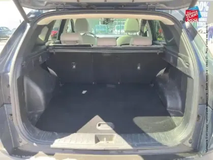 Photo 13 Hyundai Tucson  1.6 T-GDi 265ch PHEV Executive BVA6 HTRAC