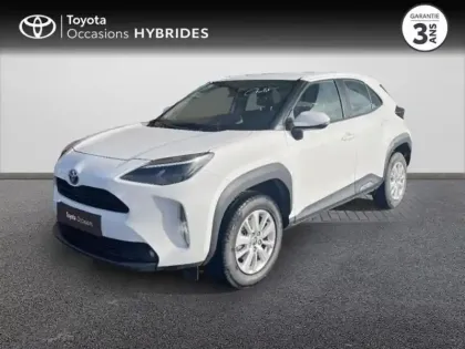 Photo Toyota Yaris Dynamic Business